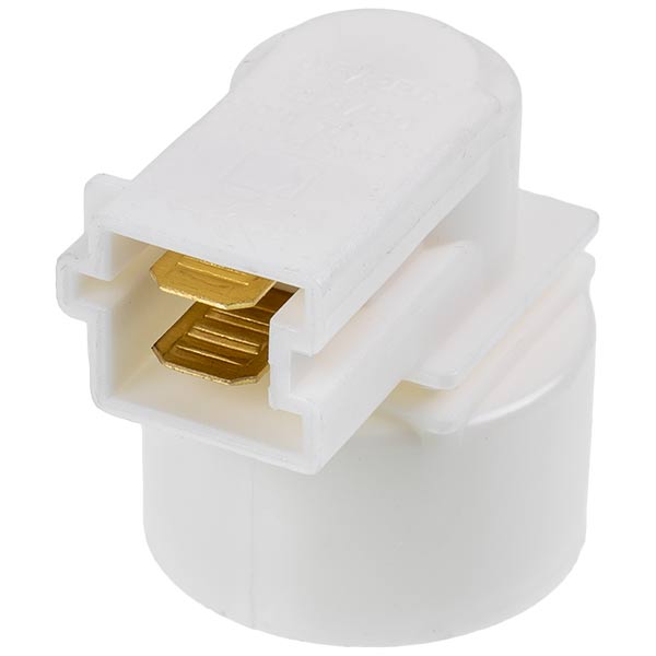 Fridge Lamp Socket Gorenje 160371 E14