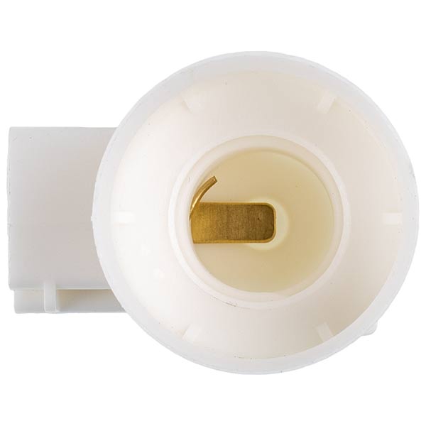 Fridge Lamp Socket Gorenje 160371 E14