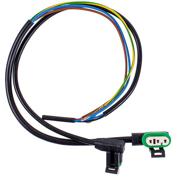 Electric Boiler Pump Wiring Kit Grundfos UPM3 Kospel EKCO.M3 02310