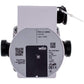 Frequency Circulation Pump Assembly Wilo Para 15-130/7-50/iPWM1-3 for Electric Boiler Kospel 02086