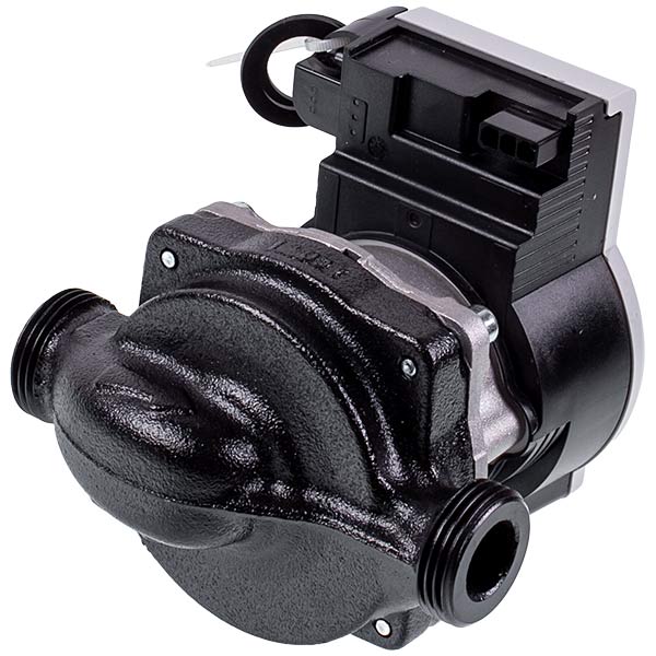 Frequency Circulation Pump Assembly Wilo Para 15-130/7-50/iPWM1-3 for Electric Boiler Kospel 02086