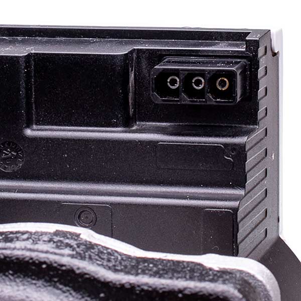 Frequency Circulation Pump Assembly Wilo Para 15-130/7-50/iPWM1-3 for Electric Boiler Kospel 02086