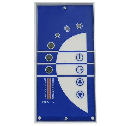 Electric Boiler Control Panel Kospel PSK.L2/P2FT1.2 EPCO.L1, L2 00229