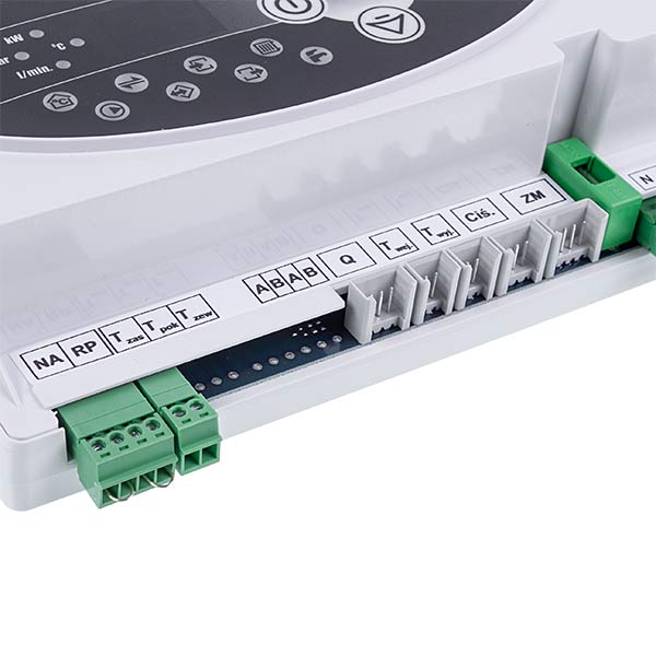 Electric Boiler Control Panel Kospel PSK.P12 EKCO.L2M/LN2M up to 24 kW 02259