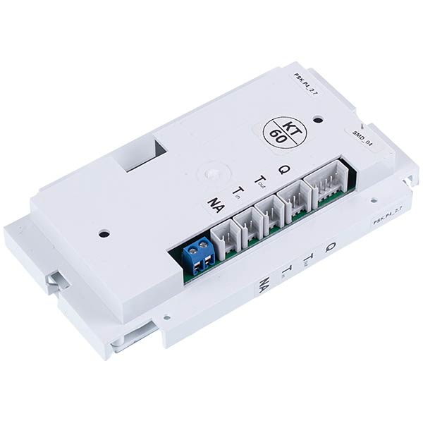 Electric Boiler Control Panel Kospel PSK.P4 EKCO.L1, L1N 00936