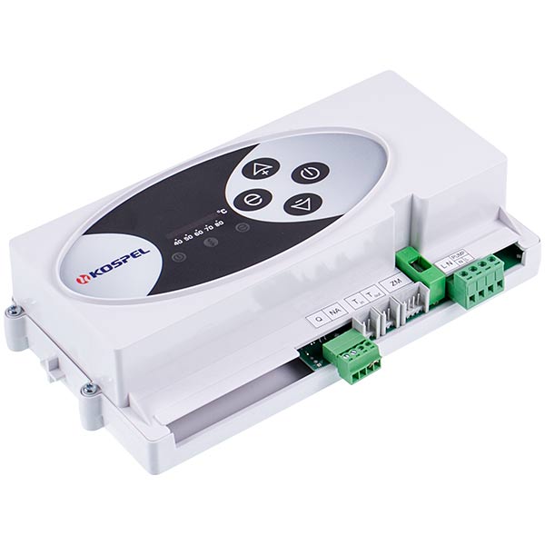Electric Boiler Control Panel Kospel PSK.P6 EKCO.R2 01440