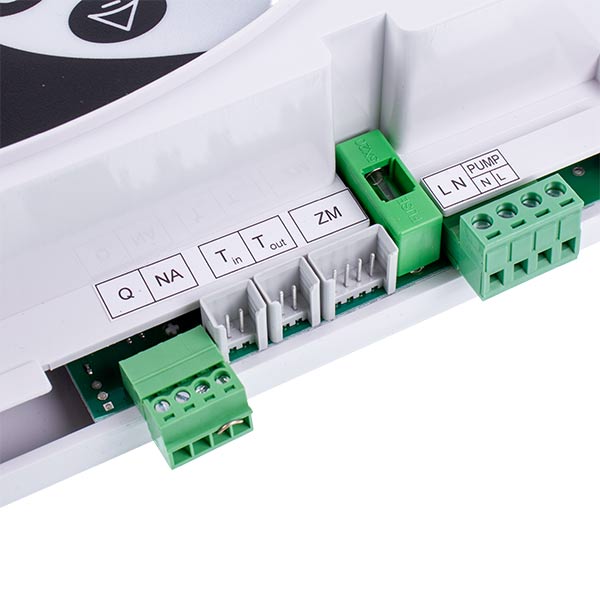 Electric Boiler Control Panel Kospel PSK.P6 EKCO.R2 01440