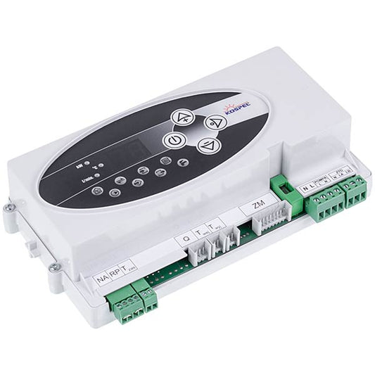 Electric Boiler Control Panel Kospel PSK.P8 EKCO.L2/LN2 36 kW 01735