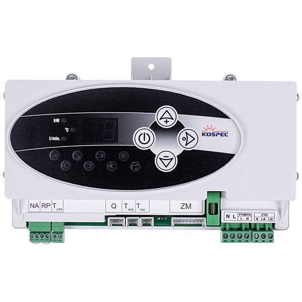 Electric Boiler Control Panel Kospel PSK.P8 EKCO.L2/LN2 36 kW 01735