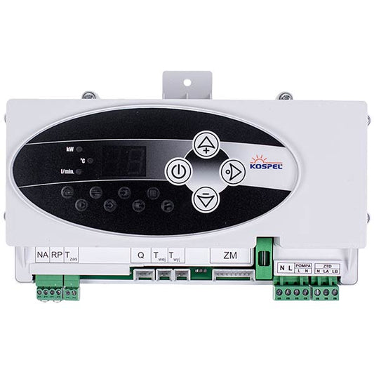 Electric Boiler Control Panel Kospel PSK.P8 EKCO.L2/LN2 36 kW 01735