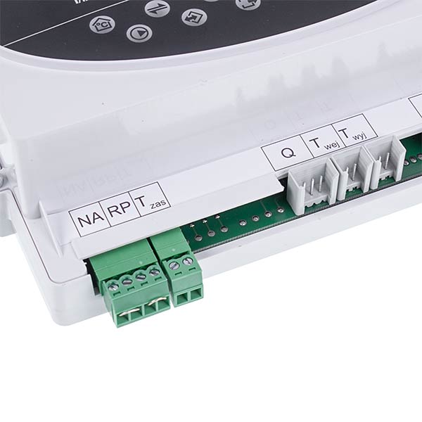 Electric Boiler Control Panel Kospel PSK.P8 EKCO.L2/LN2 36 kW 01735