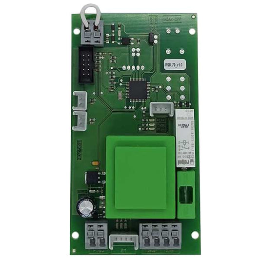 Electric Boiler Control Board Kospel MSK-70 EKCO.R1 01169