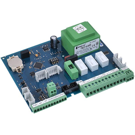 Electric Boiler Control Board Kospel MSK-80 EKCO.L3/M3 02085