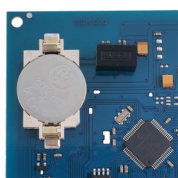 Electric Boiler Control Board Kospel MSK-80 EKCO.L3/M3 02085