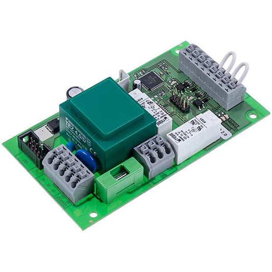 Electric Boiler Control Board Kospel EKCO.L1 01010 ZIO-21