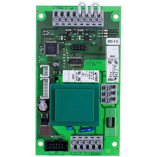 Electric Boiler Control Board Kospel EKCO.L1 01010 ZIO-21