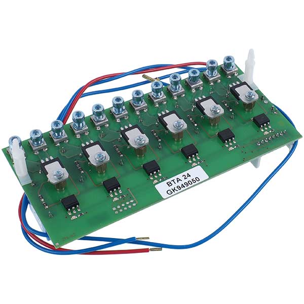 Electric Boiler Power Unit Kospel ZM-62 BTA24 EKCO.L2/LN2/L2M/LN2M 36 kW 01607