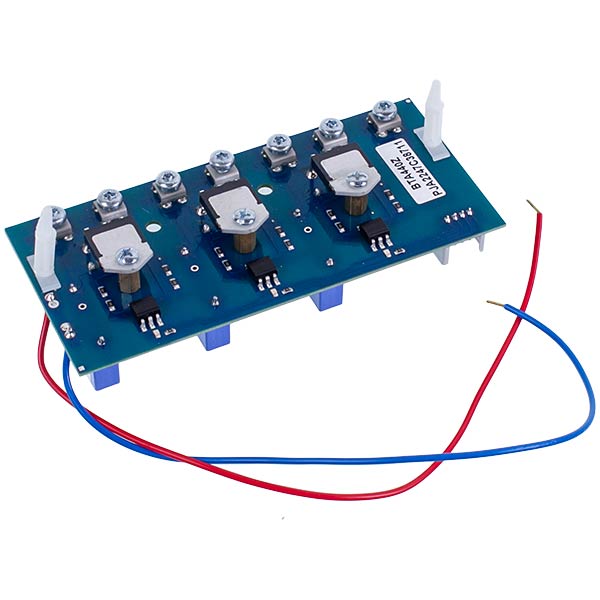 Electric Boiler Power Unit Kospel ZM-60 EKCO.L2/LN2/L2M/LN2M/R2 4-24 kW 01183