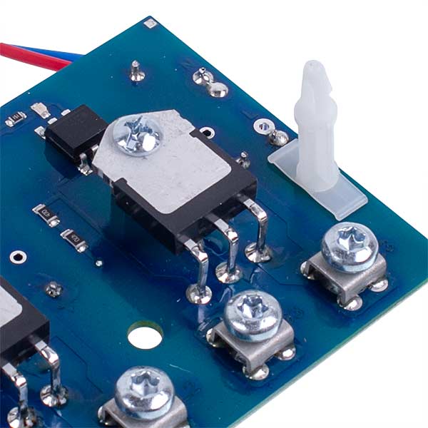 Electric Boiler Power Unit Kospel ZM-60 EKCO.L2/LN2/L2M/LN2M/R2 4-24 kW 01183