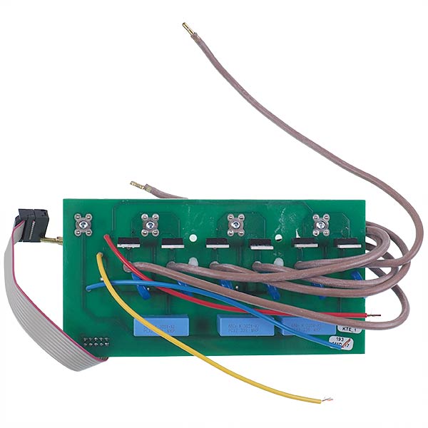 Electric Boiler Power Unit without tube Kospel ZM-46 EKCO.L1 (universal) 02378