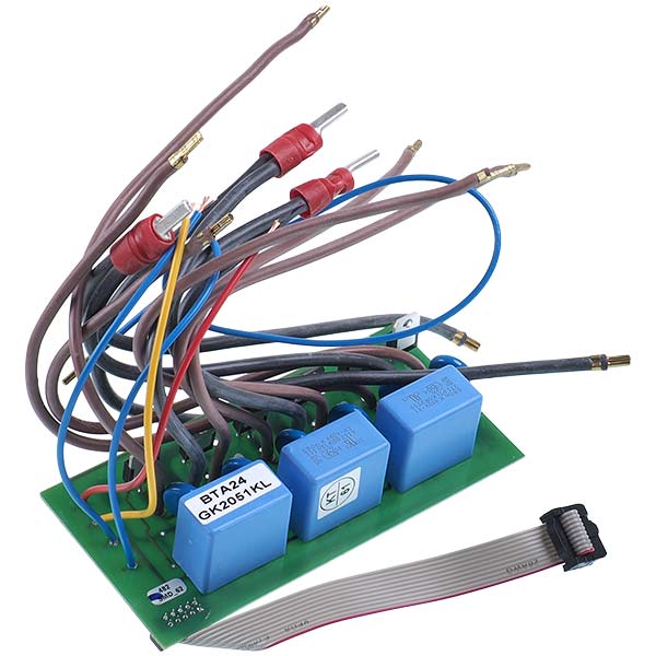 Electric Boiler Power Unit without tube Kospel ZM-45D EKCO.L1-30, 36 02379