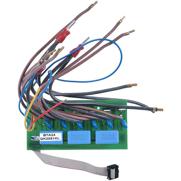 Electric Boiler Power Unit without tube Kospel ZM-45D EKCO.L1-30, 36 02379