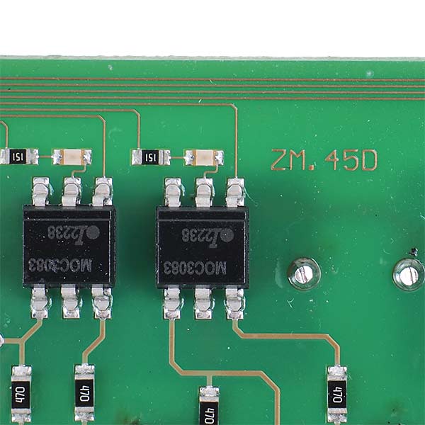 Electric Boiler Power Unit without tube Kospel ZM-45D EKCO.L1-30, 36 02379