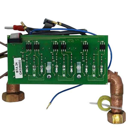 Electric Boiler Power Unit Kospel ZM-45D EKCO.L1-30, 36 01043