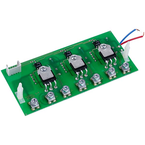 Electric Boiler Power Unit Kospel EKCO.R1 01171