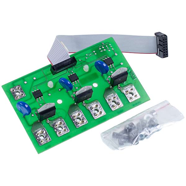 Electric Boiler Power Unit Kospel ZM-012 EPCO.L2 00951