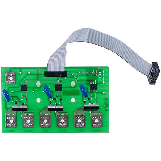 Electric Boiler Power Unit Kospel ZM-012 EPCO.L2 00951