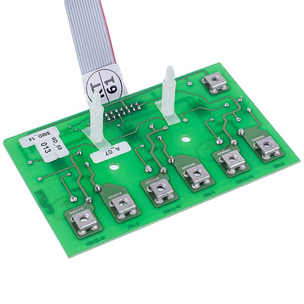 Electric Boiler Power Unit Kospel ZM-012 EPCO.L2 00951