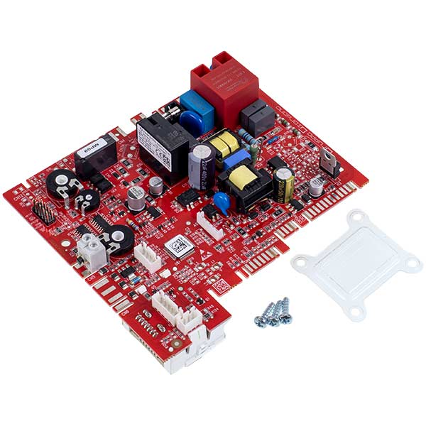 Gas-fired Boiler Control Board Beretta Ciao 20050977