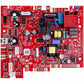 Gas-fired Boiler Control Board Beretta Ciao 20050977