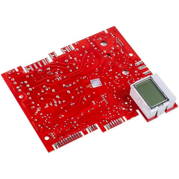 Gas-fired Boiler Control Board Beretta Ciao 20050977