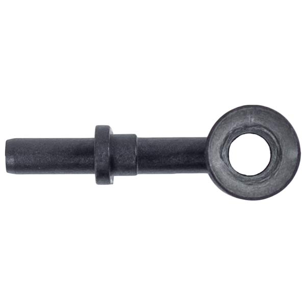 Gas-fired Boiler Tube Venturi Compatible with Ferroli 39808471 (single)