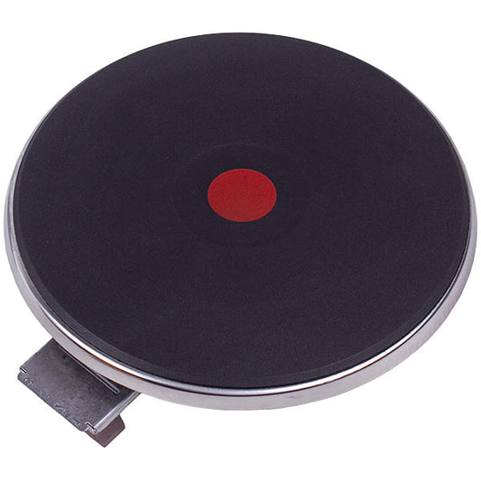 Electric Cooker Hotplate 18.18474.040 EGO 2000W D=180mm