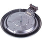 Electric Cooker Hotplate 18.18474.040 EGO 2000W D=180mm