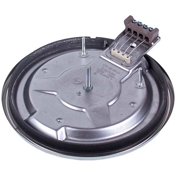 Electric Cooker Hotplate 18.18474.040 EGO 2000W D=180mm