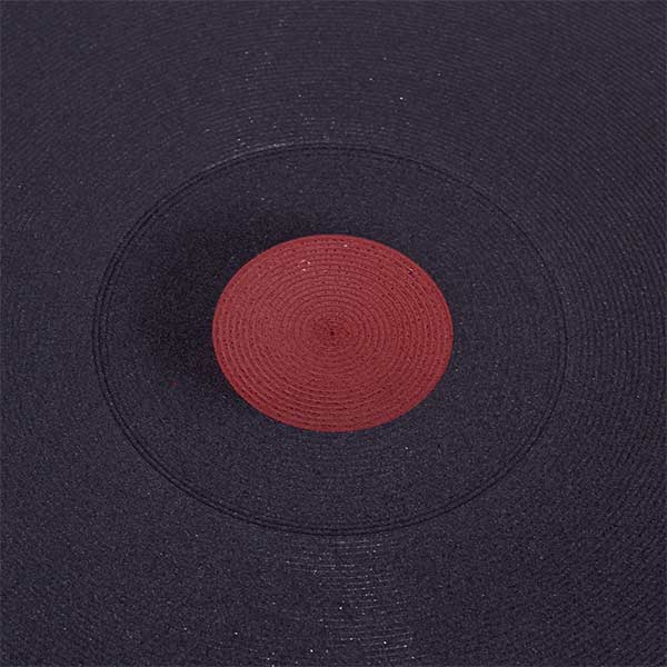 Electric Cooker Hotplate 18.18474.040 EGO 2000W D=180mm