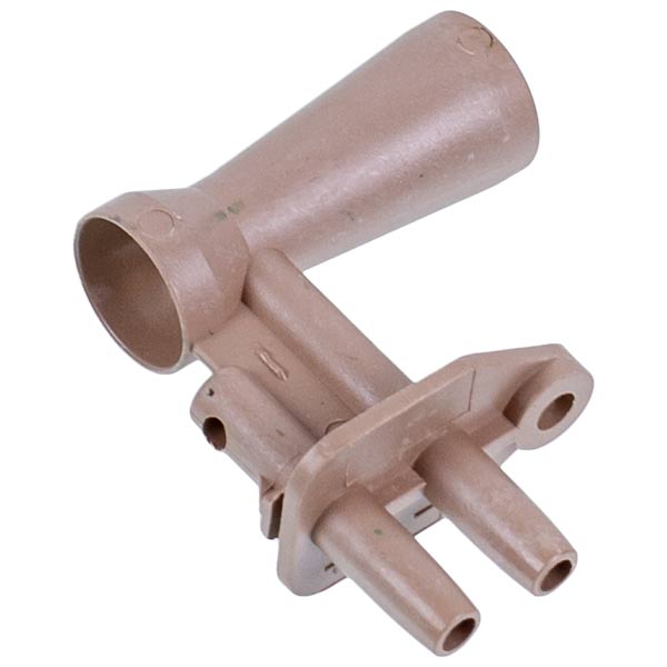 Gas-fired Boiler Tube Venturi Compatible with Viessmann 7822594 (double)