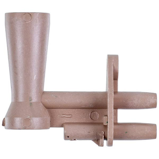 Gas-fired Boiler Tube Venturi Compatible with Viessmann 7822594 (double)