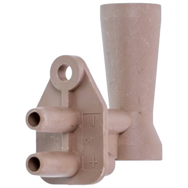 Gas-fired Boiler Tube Venturi Compatible with Viessmann 7822594 (double)