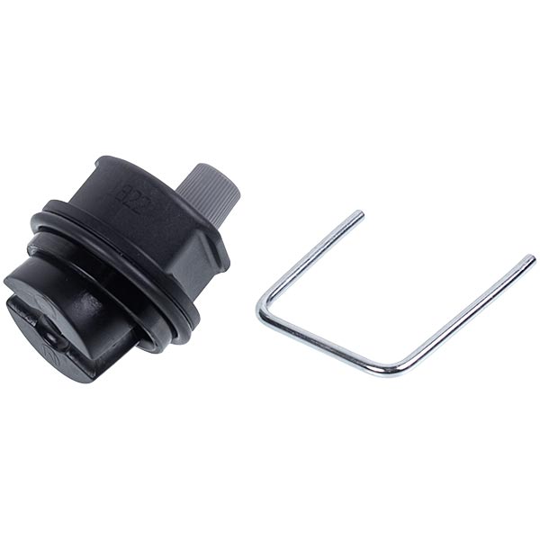 Gas-fired Boiler Auto Air Vent Wilo (universal) 6013182