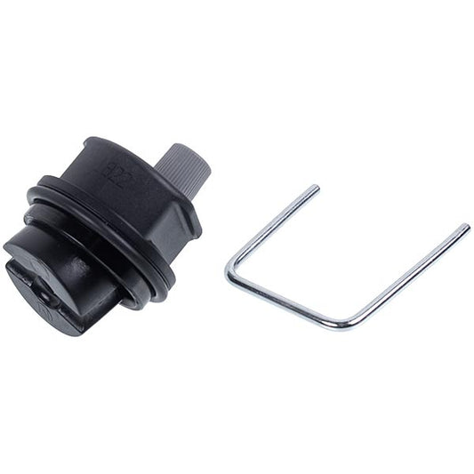 Gas-fired Boiler Auto Air Vent Wilo (universal) 6013182