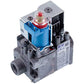 Gas Valve Sit Sigma 845 (0.845.057) for Gas-fired Boiler (universal)