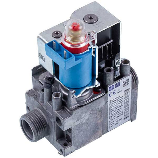 Gas Valve Sit Sigma 845 (0.845.057) for Gas-fired Boiler (universal)