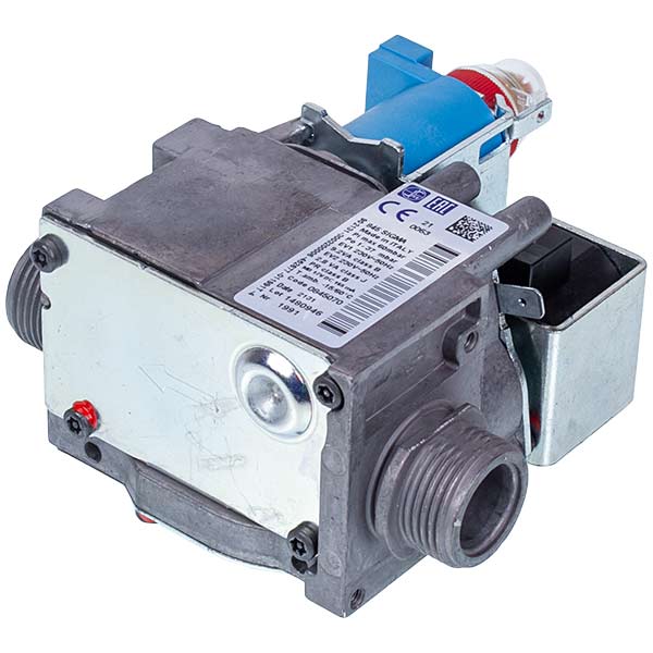 Gas Valve Sit Sigma 845 (0.845.057) for Gas-fired Boiler (universal)