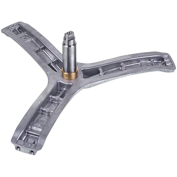 Washing Machine Drum Spider Compatible with Vestel COD.768