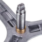 Washing Machine Drum Spider Compatible with Vestel COD.768